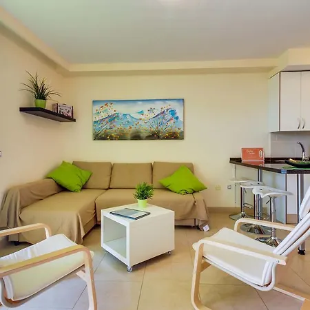Apartamento Saldemar Iii Arona