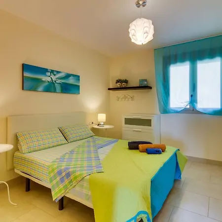 Apartman Apartamento Saldemar Iii Arona