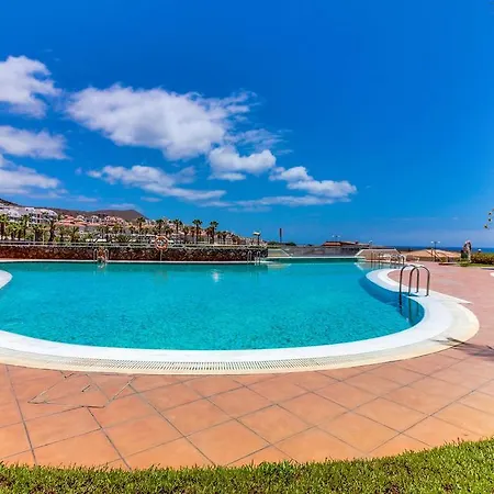 Apartamento Saldemar Iii