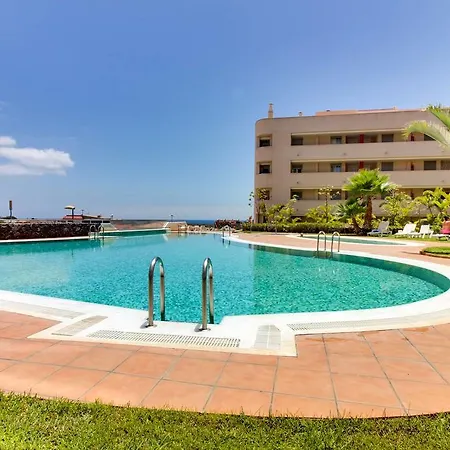 Διαμέρισμα Apartamento Saldemar Iii *