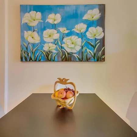 Apartamento Saldemar Iii Arona