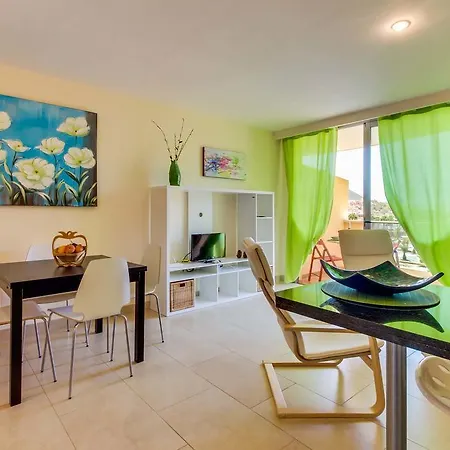 Διαμέρισμα Apartamento Saldemar Iii