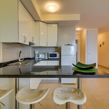 Apartman Apartamento Saldemar Iii *