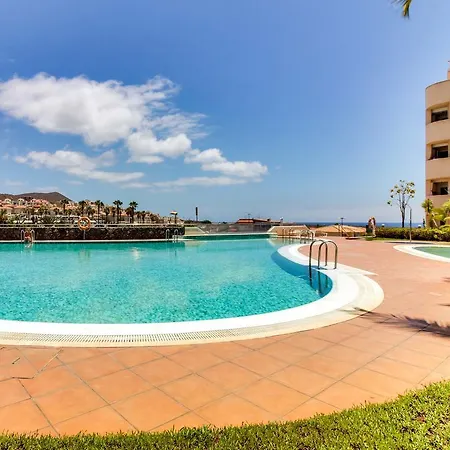 Apartman Apartamento Saldemar Iii *