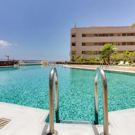 Apartamento Saldemar Iii