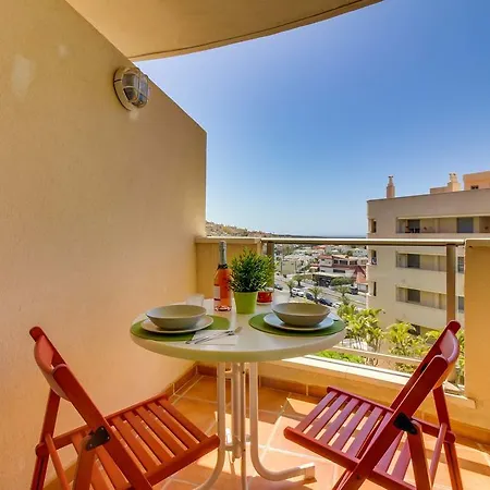 Apartamento Saldemar Iii