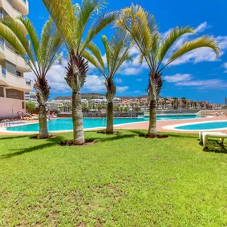 Apartamento Apartamento Saldemar Iii Arona (Tenerife)