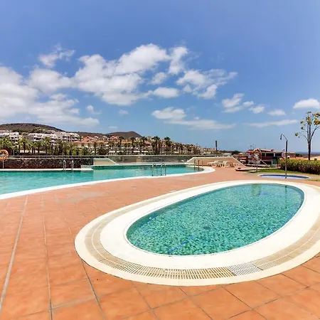 Apartamento Saldemar Iii