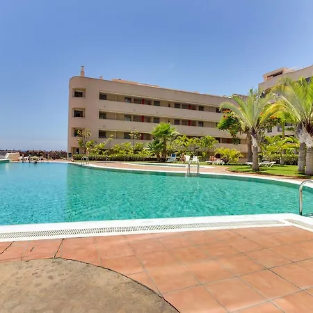 Apartamento Apartamento Saldemar Iii