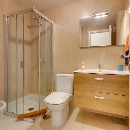 Apartamento Apartamento Saldemar Iii Arona (Tenerife)
